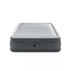 Materasso Gonfiabile Matrimoniale Comfort-Plush Elevated Dura-Beam® Deluxe