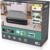 Materasso Gonfiabile Matrimoniale Tritech® con Pompa Integrata