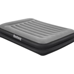 Materasso Gonfiabile Matrimoniale Tritech® con Pompa Integrata