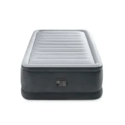 Materasso Gonfiabile Singolo Comfort-Plush Elevated Dura-Beam® Deluxe