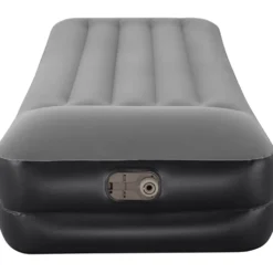 Materasso Gonfiabile Singolo Tritech® con Pompa Integrata