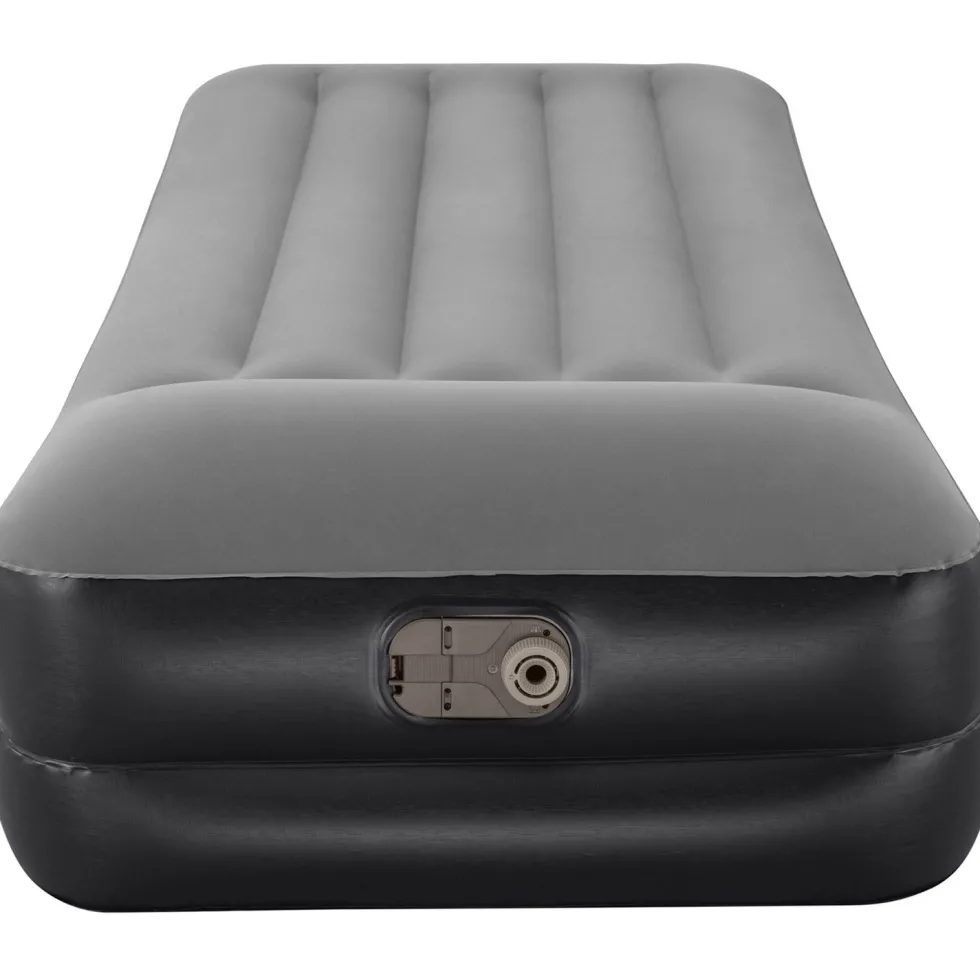 Materasso Gonfiabile Singolo Tritech® con Pompa Integrata