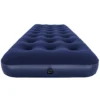 Materasso Singolo Gonfiabile da campeggio Blu