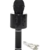 Microfono Karaoke Bluetooth Portatile 7 in 1