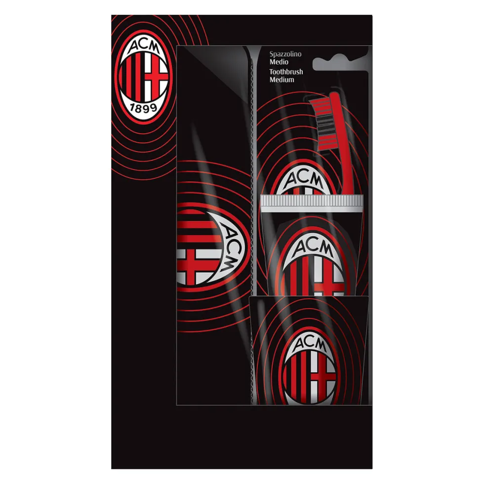 Milan Set Oral Care