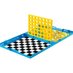Mini giochi 5 in 1