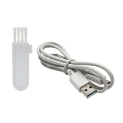 Mini Rasoio Snodabile a Batteria