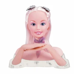 Miss Bellezza La Piccola Stilista con Accessori