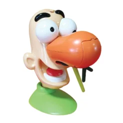 Mister Ficcanaso