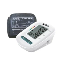 Misuratore di Pressione da Braccio Jocca Pharma Dual Care JP007