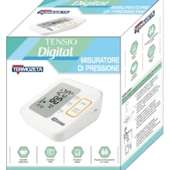 Misuratore di Pressione Tensio Digital