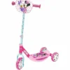 Monopattino 3 ruote Minnie