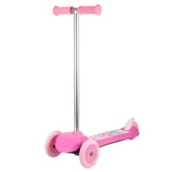 Monopattino 3 ruote Unicorn Wheels
