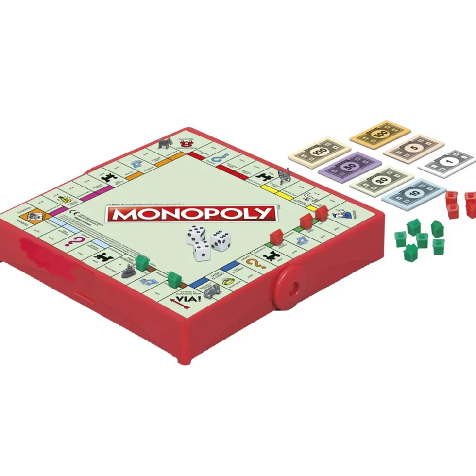 Monopoly Gioca Ovunque