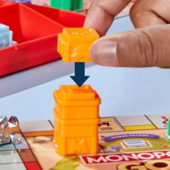 Monopoly GO! Gioco da Tavolo