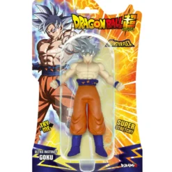 Monsterflex Dragon Ball Super Action Figure Super Elastiche