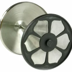 Montalatte in acciaio inox 800ml