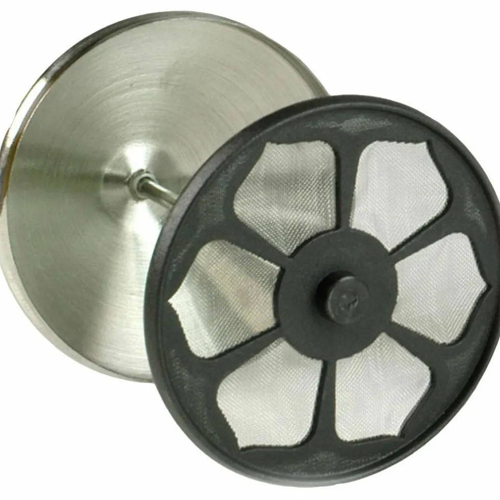 Montalatte in acciaio inox 800ml