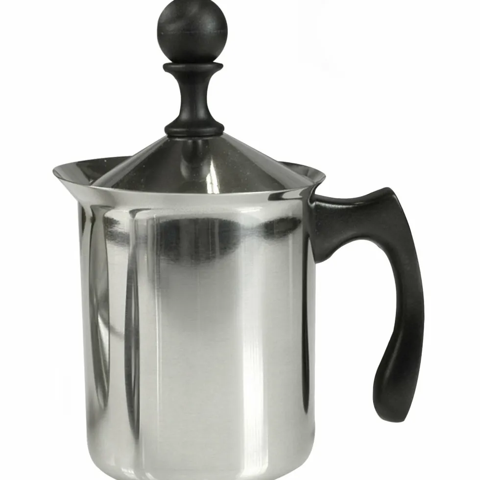 Montalatte in acciaio inox 800ml