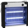 Mosquito Compact Elettrico 12 Watt