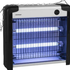 Mosquito Compact Elettrico 12 Watt