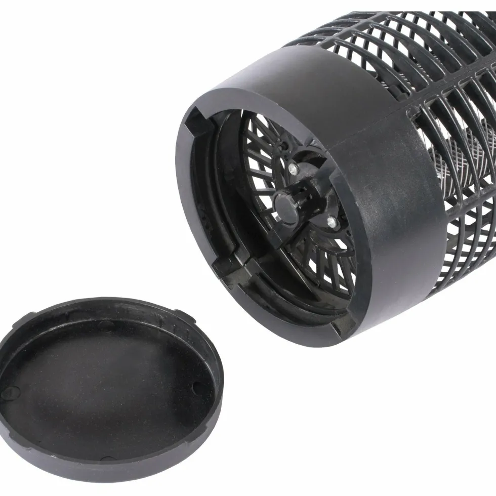 Mosquito Lanterna Elettrica 6 Watt