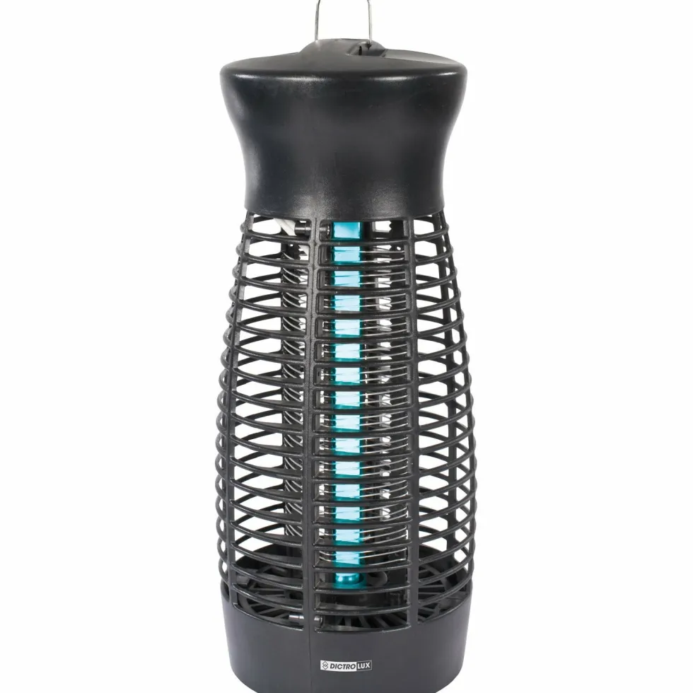 Mosquito Lanterna Elettrica 6 Watt