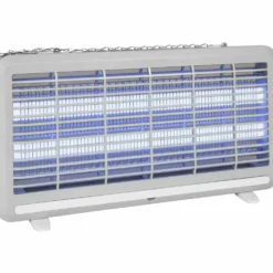Mosquito Led Zanzariera elettrica 6 Watt