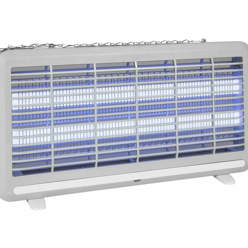 Mosquito Led Zanzariera elettrica 6 Watt
