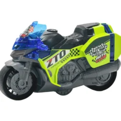 MotoClub Multifunzione
