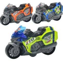 MotoClub Multifunzione
