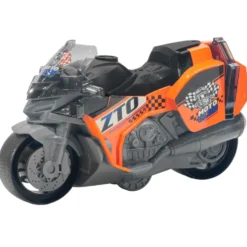 MotoClub Multifunzione