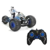 Moto Radiocomandata X-SPACE WARRIOR Transformer 2.4GHz
