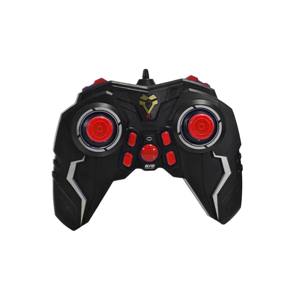 Moto Radiocomandata X-SPACE WARRIOR Transformer 2.4GHz