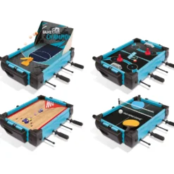 Multigioco da Tavolo 5 in 1