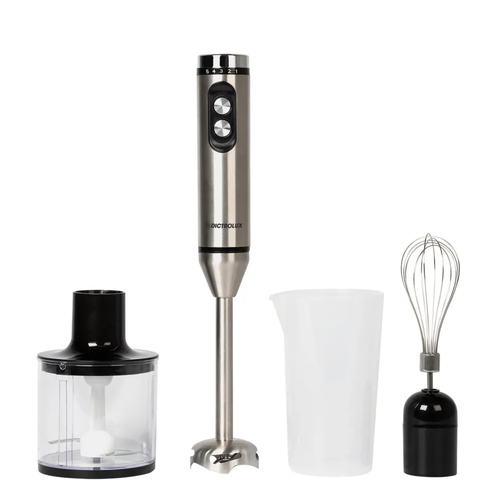 Multirobot da cucina Blend & Mix 400 Watt