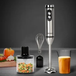 Multirobot da cucina Blend & Mix 400 Watt