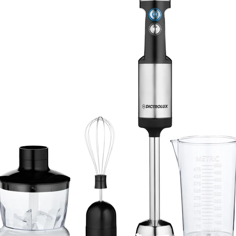 Multirobot da Cucina 3in1 Power Plus 700 Watt
