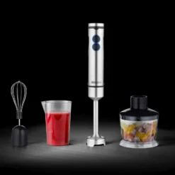 Multirobot da cucina Mix Plus 1000 Watt