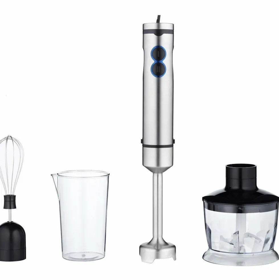 Multirobot da cucina Mix Plus 1000 Watt