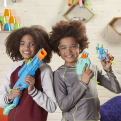 Nerf Elite 2.0 Tactical Pack