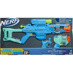 Nerf Elite 2.0 Tactical Pack