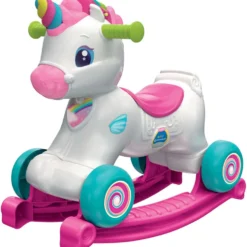 Nuvola Dolce Unicorno