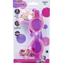 Occhialini da Nuoto Disney Minnie Mouse & Daisy Duck a partire dai 3 anni