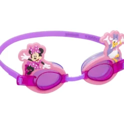 Occhialini da Nuoto Disney Minnie Mouse & Daisy Duck a partire dai 3 anni