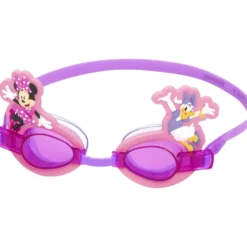 Occhialini da Nuoto Disney Minnie Mouse & Daisy Duck a partire dai 3 anni