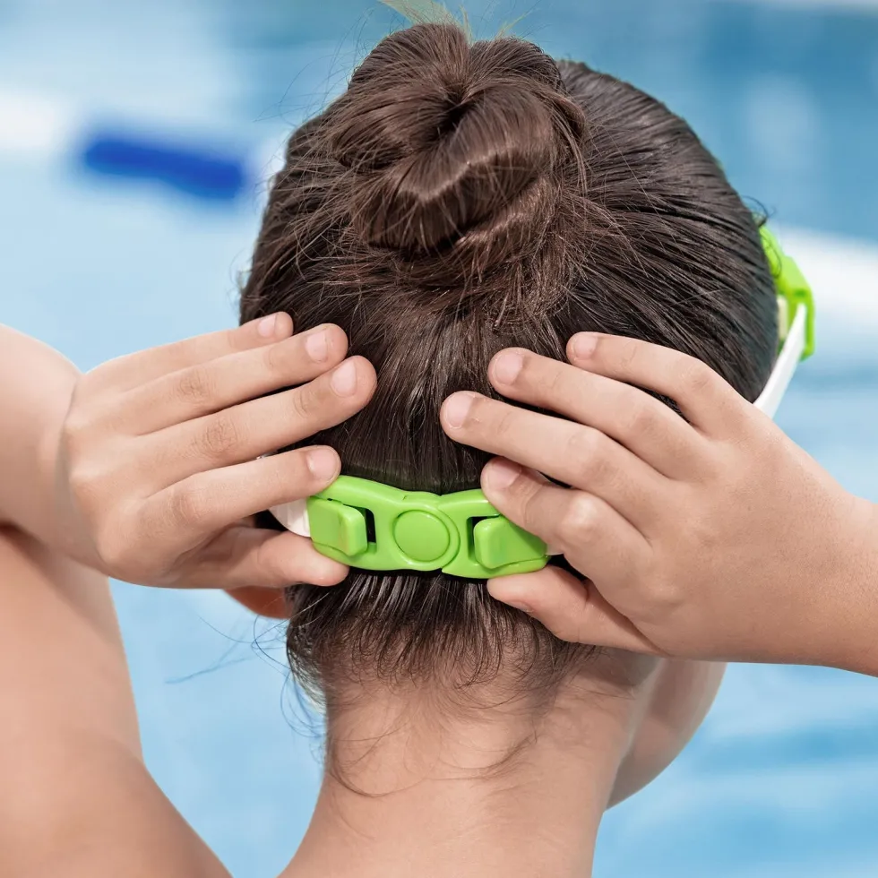 Occhialini da nuoto Tidal Surge