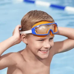 Occhialini da nuoto Tidal Surge