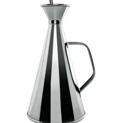 Oliera in acciaio inox 500 ml