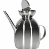 Oliera in acciaio inox 700 ml